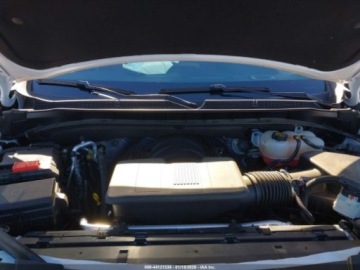 Chevrolet Tahoe GMT900 2024 Chevrolet Tahoe RST 2024 5.3 Benzyna 355KM, zdjęcie 8