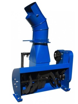 СНЕГОУборщик НЕВА (СП2)