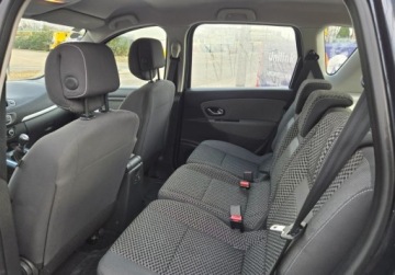 Renault Scenic III Van 1.5 dCi 105KM 2011 Renault Scenic Sprowadzony Ubezpieczony Zarejestrowany 1.5 Diesel 106KM, zdjęcie 12