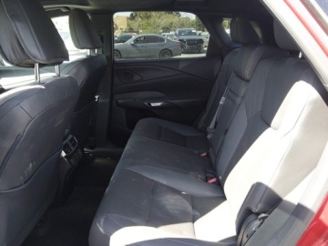 Lexus RX V 2024 Lexus RX 2024 LEXUS RX 350H PREMIUM 2.5 Hybryda 183KM, zdjęcie 10