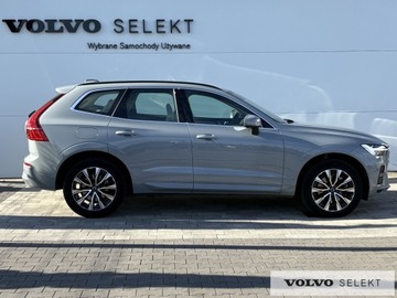 Volvo XC60 II 2023 Volvo XC 60 B4 Benzyna | Core | Salon PL | Serwis, zdjęcie 3