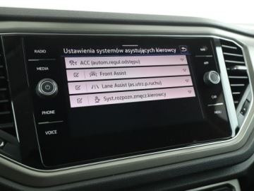 Volkswagen T-Roc I SUV 1.0 TSI 110KM 2021 Volkswagen T-Roc 1.0 TSI Style Climatronic Virtual, zdjęcie 25