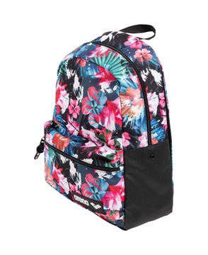 Arena TEAM BACKPACK 30 ALLOVER TROPICS рюкзак