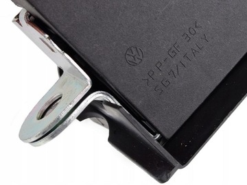 ОРИГИНАЛЬНЫЙ ЗАМОК БАГАЖНИКА VW TIGUAN 5M0827505 ASO