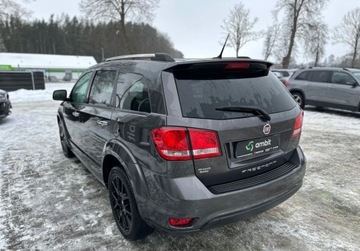 Fiat Freemont 2015 Fiat Freemont 2.0M-Jet 170KM 2015r. auto zarejestrowane i ubezpieczone w P, zdjęcie 4