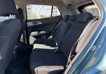 Kia Sportage V SUV 1.6 T-GDI 160KM 2025 Kia Sportage MY25 wersja M 160KM dostepny w KIA WOJTANOWICZ 1.6 Benzyna, zdjęcie 29