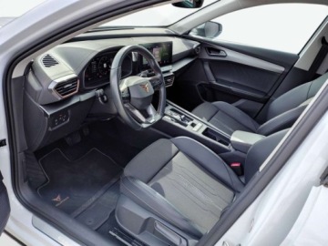 Cupra Formentor Crossover 2.0 TSI 190KM 2022 Cupra Formentor 2.0 TSI 190KM 4Drive, Kamera Cofania, Ambiente, Asystenci, zdjęcie 8