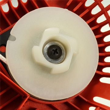 МОЩНЫЙ СТАРТЕР ДЛЯ БЕНЗИНОВОЙ ПИЛЫ NAC