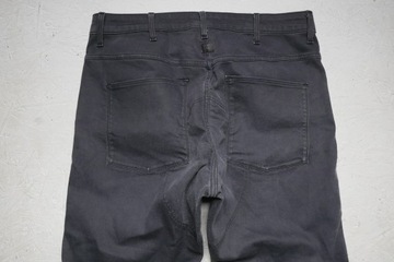 g-star 5620 3d relaxed jeans distressed spodnie regular 36x34