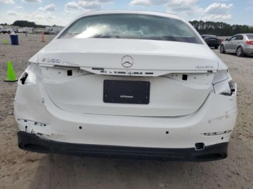 Mercedes Klasa E W214 2025 Mercedes-Benz Klasa E 350 4Matic 2025 2.0l 2.0 Benzyna 255KM, zdjęcie 2