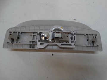 РУЧКА ПОТОЛКА ЛЕВАЯ MERCEDES W169 A1698101154