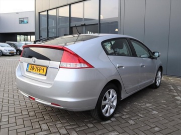 Honda Insight 2010 IDEALNY W MIASTO*zadbany*SERWIS*od ręki z Holandii, zdjęcie 35