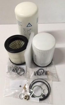 Champion Airtech Service Kit KSA11 KSA15