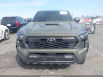 Toyota Tacoma II 2025 Toyota Tacoma TOYOTA TACOMA TRD SPORT 24.0 Benzyna 278KM, zdjęcie 7
