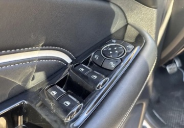 Ford Edge II SUV Facelifting 2.0 EcoBlue Bi-Turbo 238KM 2019 Ford Edge VIGNALE 4x4 drugi komplet kol zimowych na felgach, HAK 2.0, zdjęcie 18