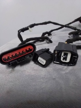 FORD ECOSPORT 2020 PRAVÁ STRANA SVAZEK PŘÍVODŮ DVEŘE PŘEDNÍCH