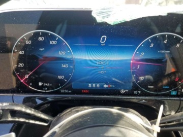 Mercedes Klasa E W214 2026 Mercedes-Benz Klasa E 350 2026 2.0L 2.0 Benzyna 255KM, zdjęcie 9