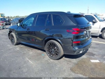 BMW X5 G05 2026 BMW X5 sDrive40i 2026 3.0 Benzyna 375KM, zdjęcie 3