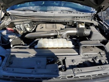 Ford 2022 Ford F150 2022r., Supercrew, od ubezpieczalni 3.5 Benzyna 400KM, zdjęcie 10