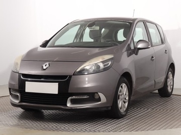 Renault Scenic III Van Facelifting 1.5 dCi FAP 110KM 2012 Renault Scenic 1.5 dCi, Navi, Klima, Klimatronic, zdjęcie 1