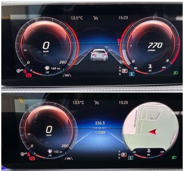 Mercedes CLA C118/X118 2021 Mercedes-Benz CLA Mercedes-Benz CLA 180 d Shooting Brake 8G-DCT Progressiv, zdjęcie 18