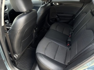Kia Ceed III Hatchback Facelifting  1.5 T-GDI 160KM 2023 Kia Ceed 1.5T-GDI 160KM Business Line DCT l CarPla, zdjęcie 8
