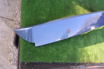 RAV4 III 06-12 СПОЙЛЕР КРЫШКИ БАГАЖНИКА