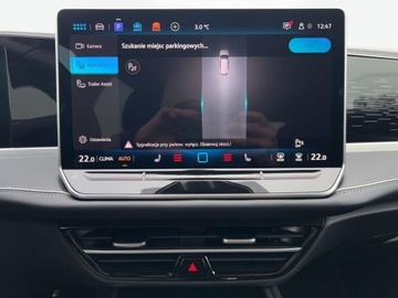 Volkswagen Passat B8 Variant Facelifting 2.0 TDI SCR 150KM 2024 Volkswagen Passat 2.0TDI 150KM Elegance DSG SerwisASO Acc Matrix Hak Navi, zdjęcie 36