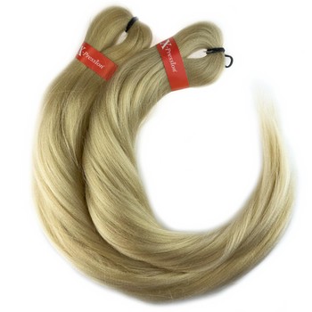X-PRESSION Ultra Braid Pre-Stretched UV-613 флуоресцентные синтетические волосы