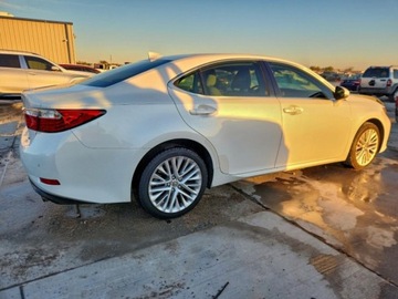 Lexus ES VI (XV60) 2015 Lexus ES ES 350, 3.5L V6, od ubezpieczalni 3.5 Benzyna 268KM, zdjęcie 4