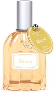 Esprit Provence Monoi woda toaletowa dla kobiet 25 ml