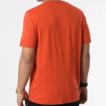 HUGO BOSS ORYGINALNY T-SHIRT S