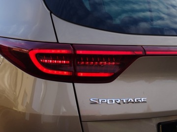 Kia Sportage IV SUV Facelifting 1.6 GDI 132KM 2019 1.6 Spirit Full Led JBL Kamery 360 78000km Gwarancja Oryginał Stan idealny!, zdjęcie 32