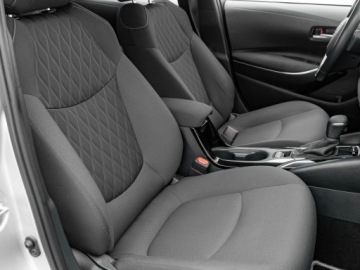 Toyota Corolla XII 2021 Toyota Corolla GD2A434#1.8 Hybrid Comfort Pakiet, zdjęcie 27