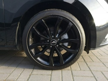 Seat Leon III ST 2.0 TDI CR 150KM 2015 Seat Leon 2.0TDI 150KM Klimatronik Tempomat Nawi, zdjęcie 25