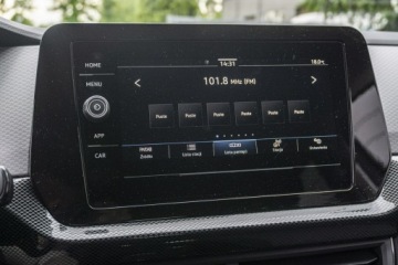 Volkswagen T-Cross SUV Facelifting 1.0 TSI 95KM 2026 Volkswagen T-Cross Life Plus 1.0 TSI 95 KM, zdjęcie 28