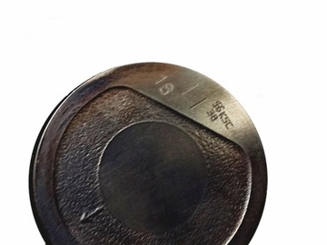 PÍST OJNICE MERCEDES A CLASA W168 1.4 A140 160