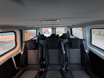 Ford Transit Custom I 2022 FORD TRANSIT CUSTOM 9-OSOBOWY, zdjęcie 14