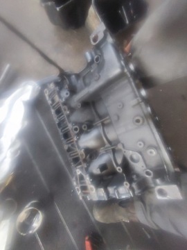 BLOK MOTORU FIAT DUCATO III IVECO DAILY 2.3 EURO 6 F1AGL411B 5802139395