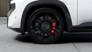 BMW XM SUV Plug-In 3.0 50e 476KM 2026 BMW XM 50e 476 KM PHEV - Gotowy do Odbioru - Kamera 360 - Hak Holowniczy, zdjęcie 3