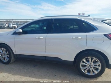 Ford Edge II 2021 Ford Edge Titanium 2021 2.0l 2.0 Benzyna 250KM, zdjęcie 2