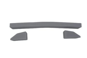 Акустические пены (губки) для воздухоотводчиков ISOLA 2.22/2.30/2.45 (Алефс)