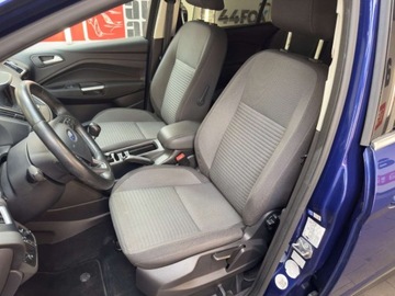 Ford C-MAX II Grand C-MAX Facelifting 2.0 TDCi 150KM 2017 Ford Grand C-MAX Promocja na black week oferta wazna do konca tygodnia -30, zdjęcie 35