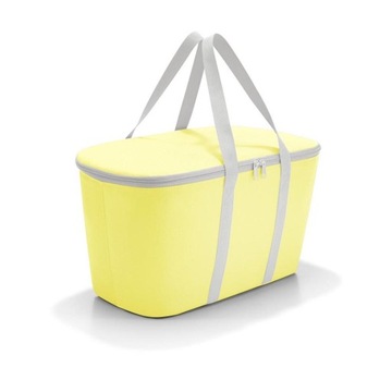 TORBA Coolerbag Lemon ice Reisenthel