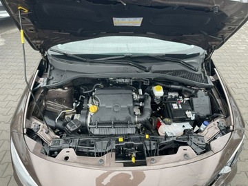 Fiat Tipo II Sedan Facelifting 1.4 Fire 95KM 2021 Fiat Tipo Salon Polska Klimatyzacja, zdjęcie 10