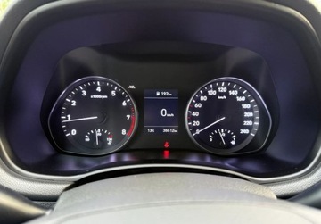 Hyundai i30 III Hatchback Facelifting 1.5 DPI 110KM 2021 Hyundai i30 salon Polska, 38 tys km, Gwarancja 1.5 Benzyna 110KM, zdjęcie 15