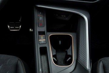 Cupra Terramar SUV Plug-In 1.5 TSI e-Hybrid 204KM 2026 Cupra Terramar Advantage Edition 1.5 e-Hybrid 204, zdjęcie 17