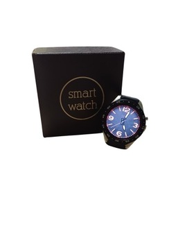 Smartwatch Kingwear KW88 czarny