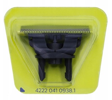 PHILIPS HEAD OneBlade QP6530 QP6550 QP6650