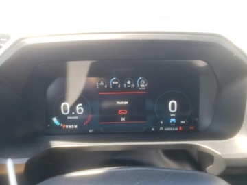 Ford Expedition III 2022 Ford Expedition Max Platinum 2022 3.5l 3.5 Benzyna 400KM, zdjęcie 9